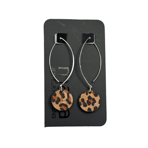 Leopard love part three