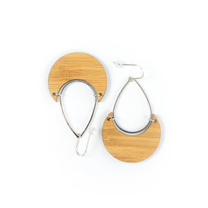 Makai Earrings