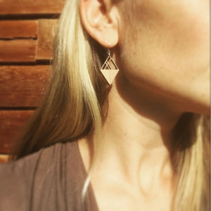 Kona Earrings