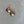imuna earrings - gold
