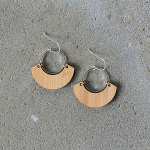 Kakou Earrings