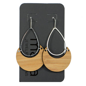 Makai Earrings