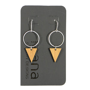Mahalo Earrings