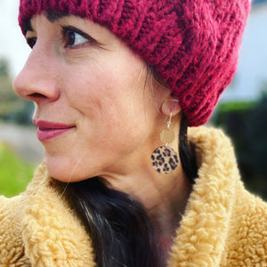 Leopard love part one