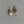hiki earrings - gold