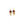 hiki earrings - gold