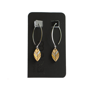 Nalu Earrings