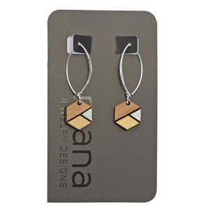 Akua Earrings