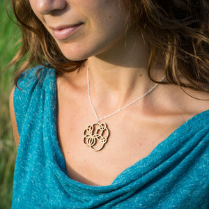 Mahina Necklace