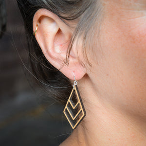 Mano Earrings