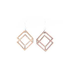 Makana Earrings