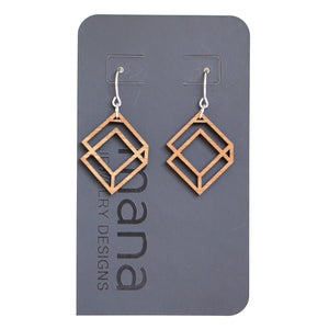 Makana Earrings