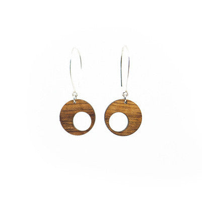 Poi Earrings