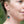 Big blue Pau Earrings