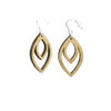Lewa Earrings