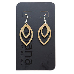 Lewa Earrings