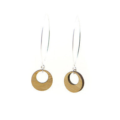 Ikaika Earrings Dangle