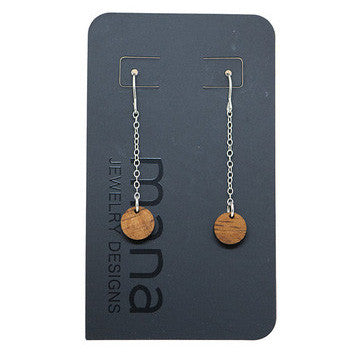 Keiki Earrings