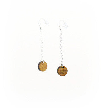 Keiki Earrings