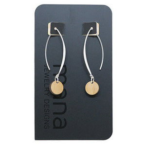 Hau Earrings
