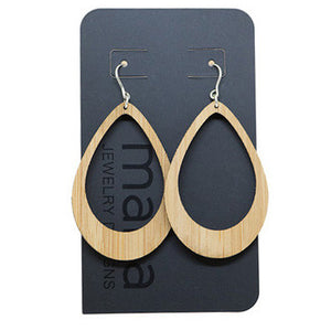 Anu Earrings