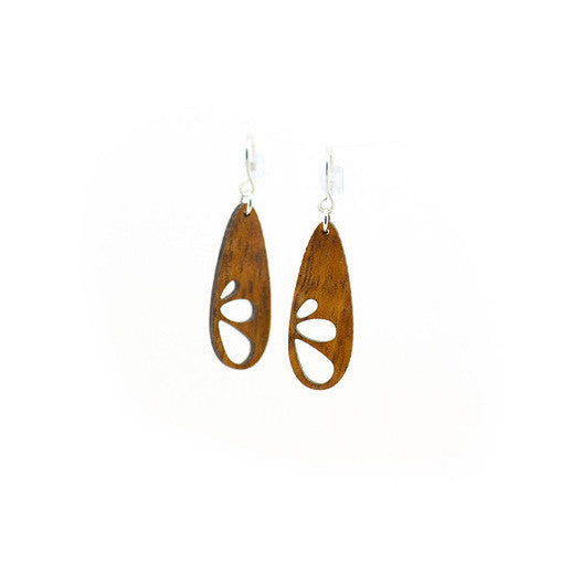 Honu earrings