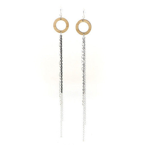 Nui Earrings
