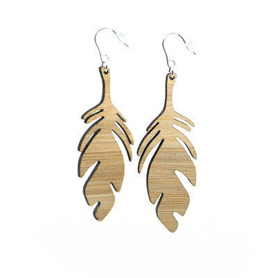 Hulu Earrings