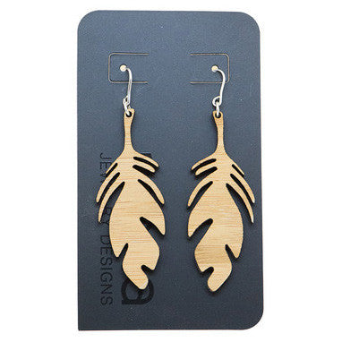 Hulu Earrings