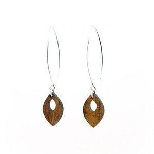 'Oliwa Earrings