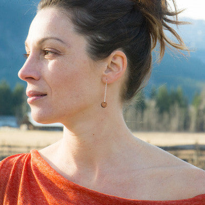 Keiki Earrings