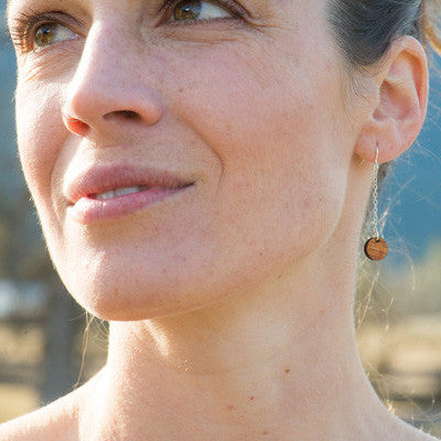 Keiki Earrings