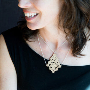 Shaka Necklace