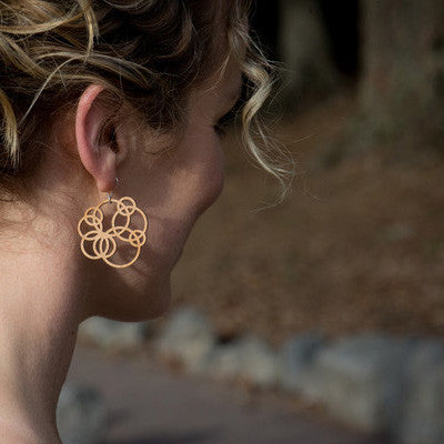 Mahina Earrings