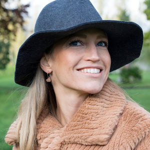 For the love of love Earrings