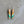 Hokua Earrings