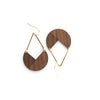 Hale Earrings -gold