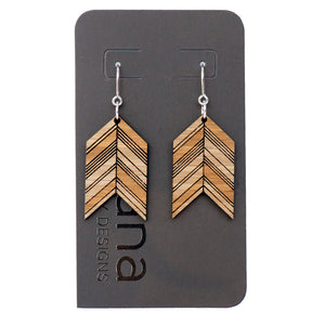 Havoli Earrings