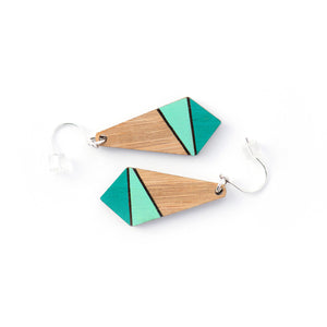 Huli Earrings