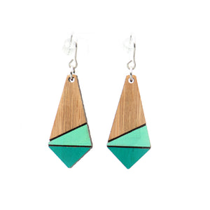 Huli Earrings