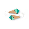 Huli Earrings