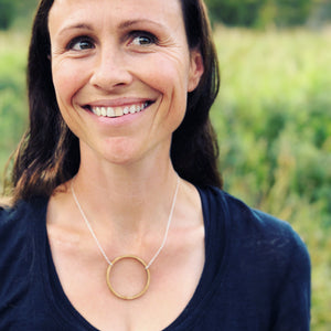 Ikaika Necklace
