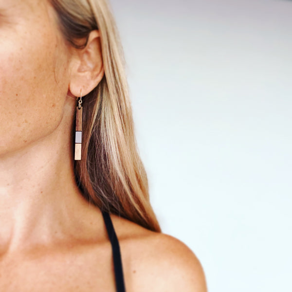 Napili Earrings