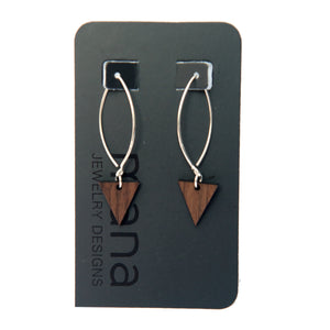 Kohala Earrings