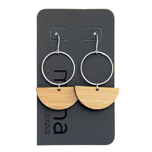 komo earrings