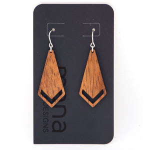 Laki Earrings