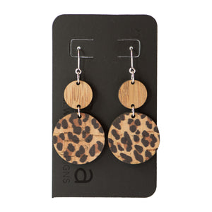 Leopard love part one