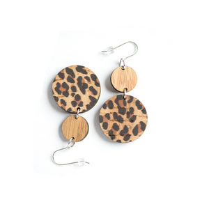 Leopard love part one