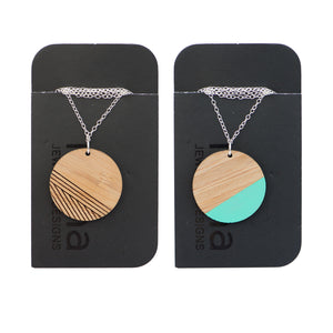 Loea Necklace