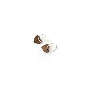 For the love of love Earrings